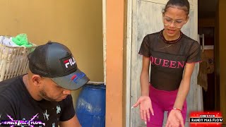 THE MOST INDECENT AND RECKLESS NEIGHBOR FIXING THE WASHING MACHINE CHAPTER 1