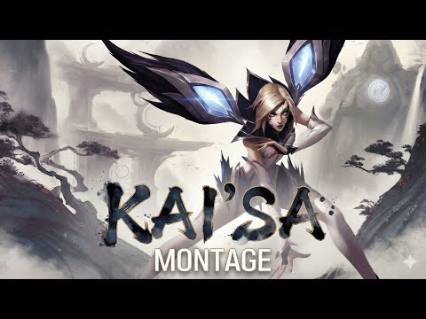 시즌 15 천상계 카이사 매드무비 3