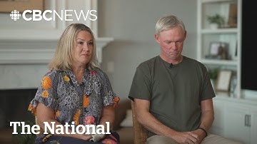 Parents allege son was coached to suicide by ChatGPT in lawsuit