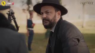 Payitaht Abdülhamid 136. Bölümden Bir Bolum
