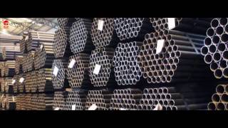 TVC - GUNUNG STEEL GROUP [30 Sec]