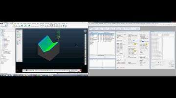 PowerMill Plugins and Macros - PM2018 - 5