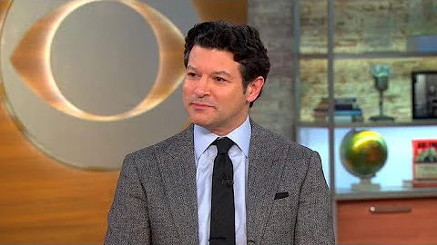 How digital devices are impacting children's vision