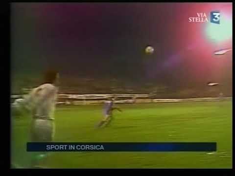 FOOTBALL ONZE n°29 de 1978 FINALE PSV BASTIA + BALLON TRANSFERT + COUPE