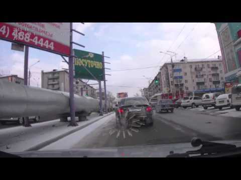 Мой город Чита видео с регистратора Мой город Чита видео с регистратора