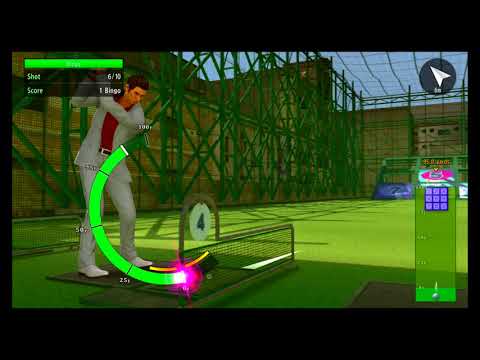 Yakuza Kiwami 2
