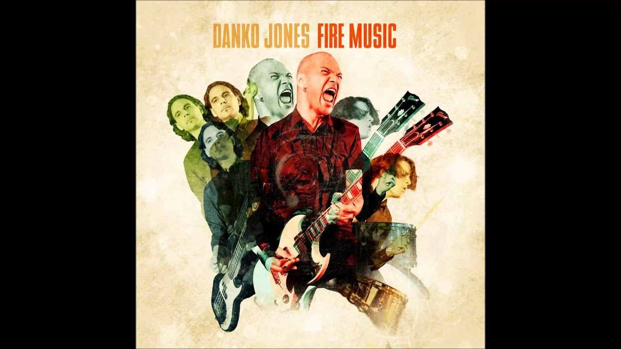 Watch Danko Jones - Wild Woman on YouTube