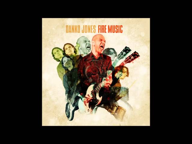 Danko Jones - Wild Woman