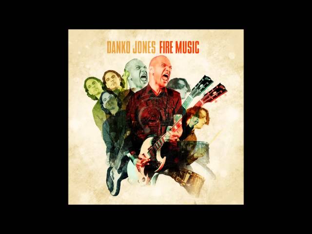 Danko Jones - Wild Woman