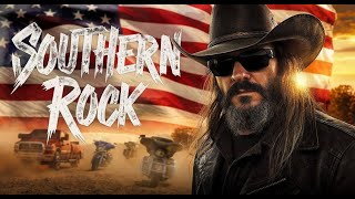 🤘 Best Southern Rock Songs 2025 – Country Blues Roadhouse Experience 💀