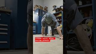 quick one at the office #motivation #subscribe #pushups