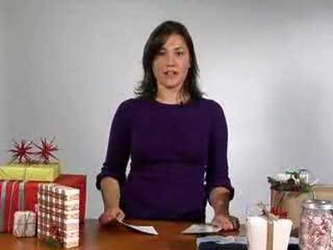 Countdown to Christmas: Mailing Your Cards