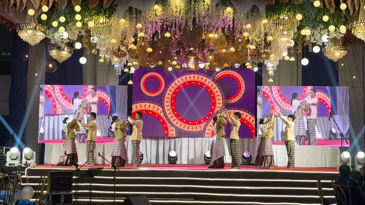 STEPS DANCE TROUPE | Pabayle Iloko