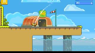 RETRY (Android Gameplay) screenshot 5