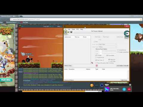 heromice fly hack english 2015 (working)