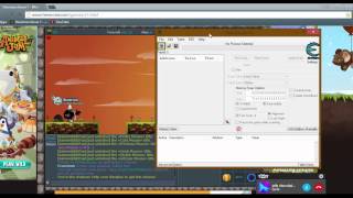 heromice fly hack english 2015 (working)