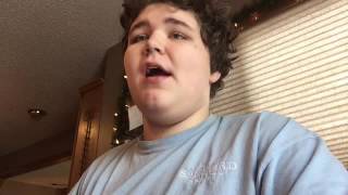 Zane's Christmas Eve Special
