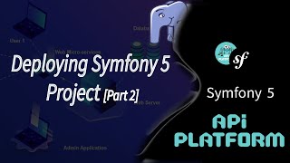 Deploying Symfony 5 Project on Heroku [Part 2] - المشروع على الهروكو
