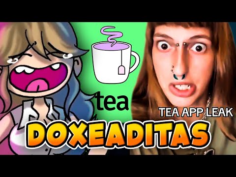 🤣 FEMINISTS CREATE APP TO DOX MEN: THEY DOX THEM 🤣
