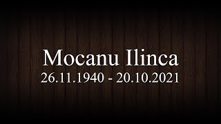 Sfânta Treime Brăila - 20 Octombrie 2021 - Serviciu înmormântare - Mocanu Ilinca
