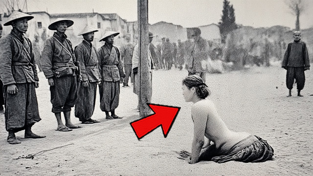 🔴▶ 100+ RARE Historical Photos You Were NEVER Meant to See | Hidden Moments Exposed!