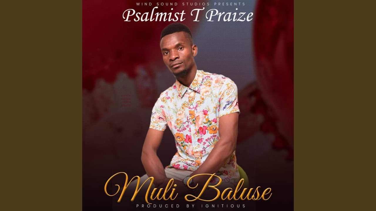 Muli Baluse