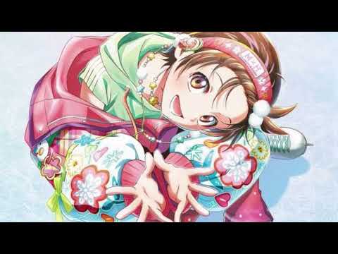 ❄️💿『メダリスト』を彩る名曲が形に！HANA「Cold Night」CD発売開始🌌
