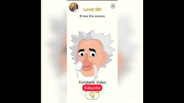 DOP 2 | Delete One Part 2 | Erase the excess #dop2 #gameplay #androidgames #shorts