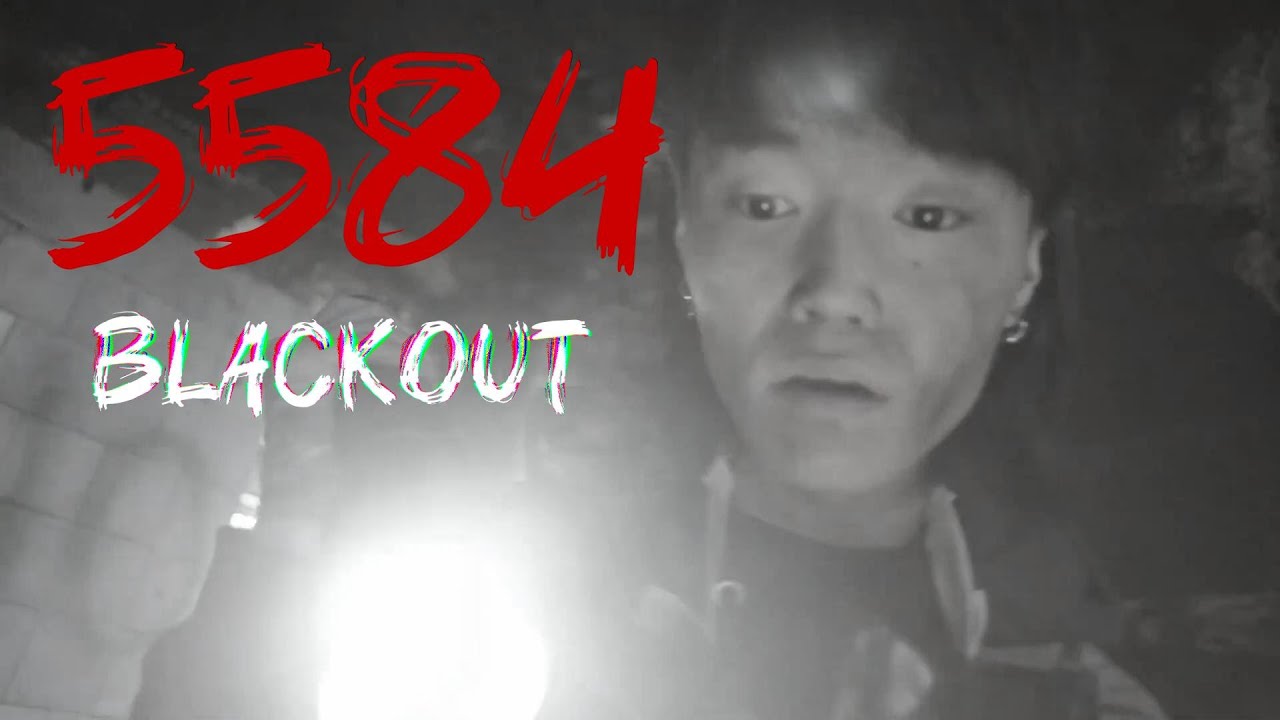 5584 - Blackout - YouTube