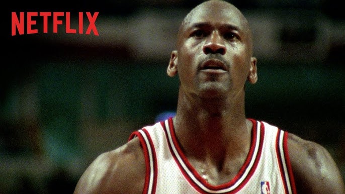 7 Surprises From Netflix's New Hit Documentary 'The Redeem Team