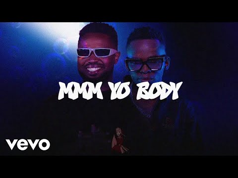 Daddy Andre, John Blaq - Body Yo (Lyric Video) (Official)