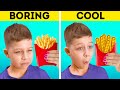 SIMPLE TRICKS FOR CLEVER PARENTS || Cute Parenting Tricks And Satisfying DIY Crafts