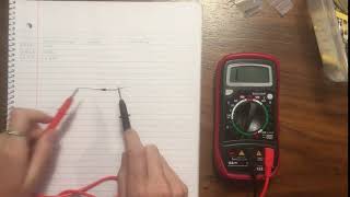 ECEN 231 Lab 1