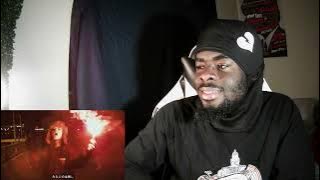 American Reacts to Japanese Rap: Hideyoshi - Majinahanashi（ Video ) | REACTION