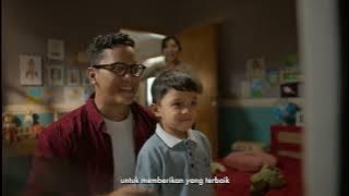 Download lagu Tiap Orang Punya Semangatnya Masing-masing Untuk Memberikan yang Terbaik