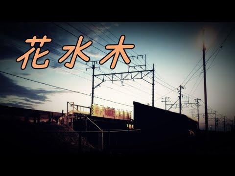 花水木 槇原敬之 歌詞付