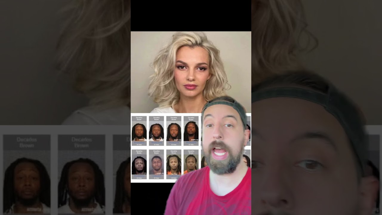 Axios blames MAGA over viral Ukrainian Girl 