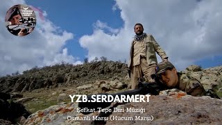 Şefkat Tepe Dizi Müziği - Osmanlı Marşı (Hücum Marşı) / 3.Sezon Dizi Müzikleri • 2013 Resimi