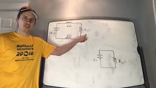 PHY 122 DC Circuits Part 4