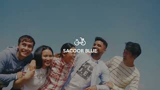 Sacoor Blue Invites You To Get Back To Nature This Holiday Season