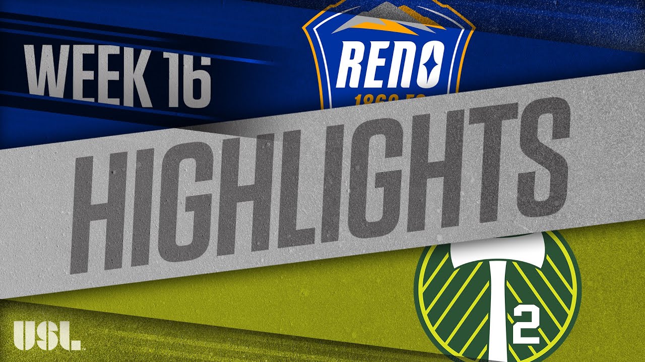 HIGHLIGHTS #RNOvPOR | 06-30-2018 live gamer portable