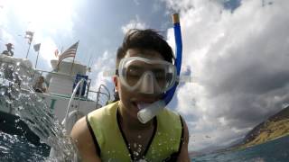 Hawaii Spring Break'16 ft. Alesso - Sweet Escape