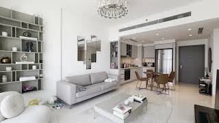 2 Bedroom Apartment In Sunrise Bay Tower 2, Dubai Harbour