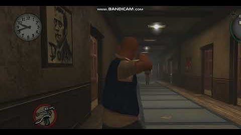 Bully Unused Beta Boys Dorm Voice Line