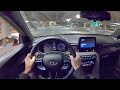 2021 Hyundai Veloster N DCT - POV Final Thoughts (Night Drive)