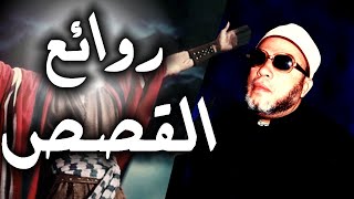 120 دقيقة من اجمل قصص الشيخ كشك - قصص مؤثرة وطريفة screenshot 2