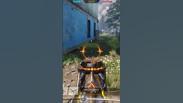 All new Mythic Ak117 Grim Ending has the best ever Cinematic Weapon Inspection in CODM History 😍😍😍