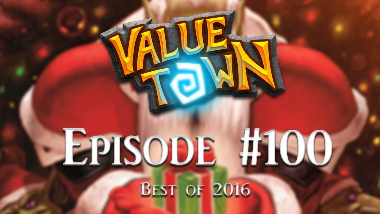 Value Town 