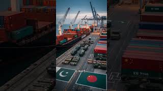 Secret Pact Shakes Up Asia in 2025!
