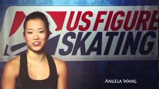 Angela Wang name pronunciation